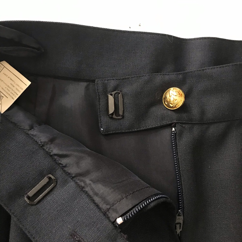 NWT Salvatore Ferragamo skirt - Picture 9 of 10